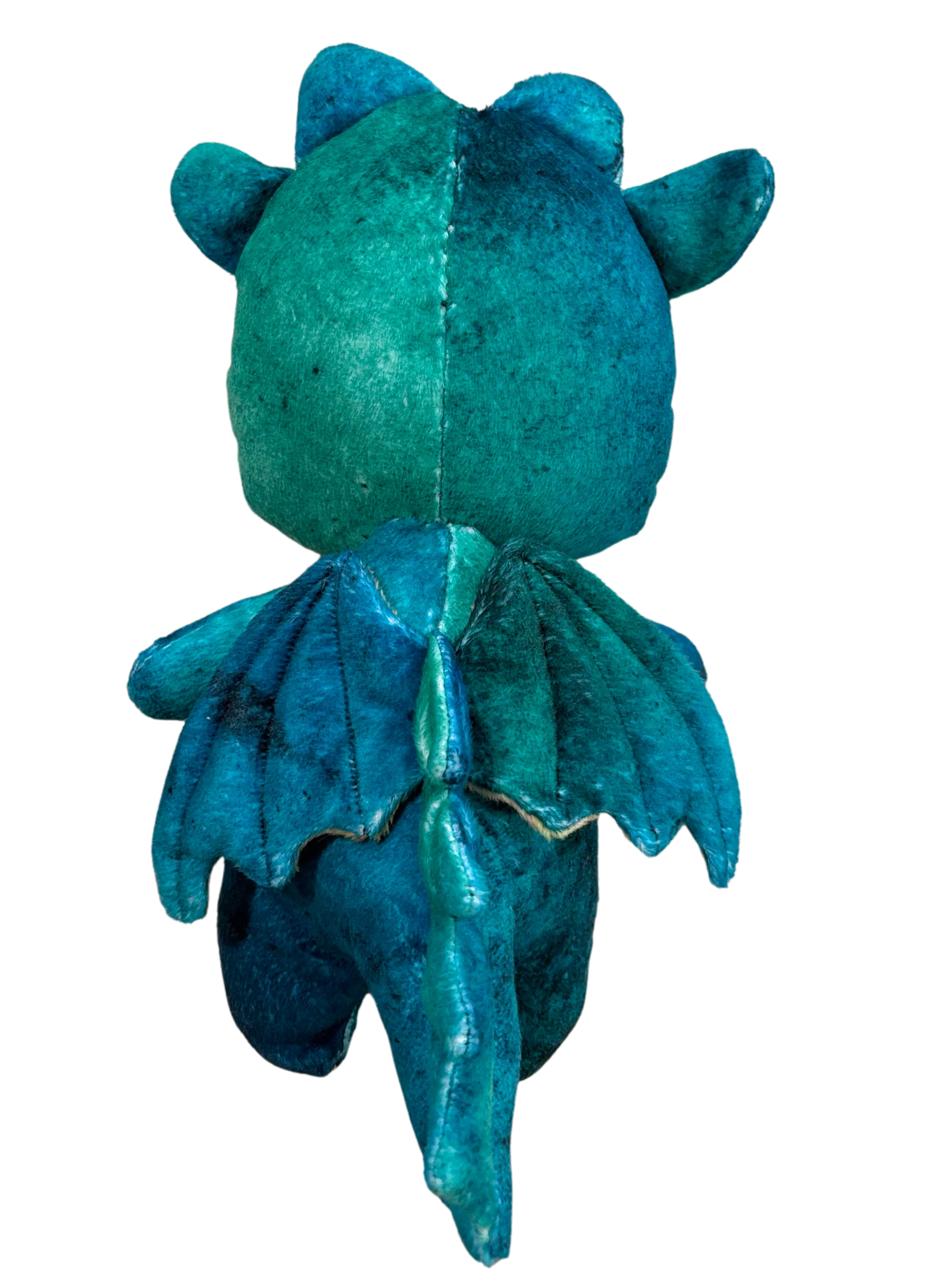 Blake the Blankie Dragon - Ready-Made Plushies - Image 6