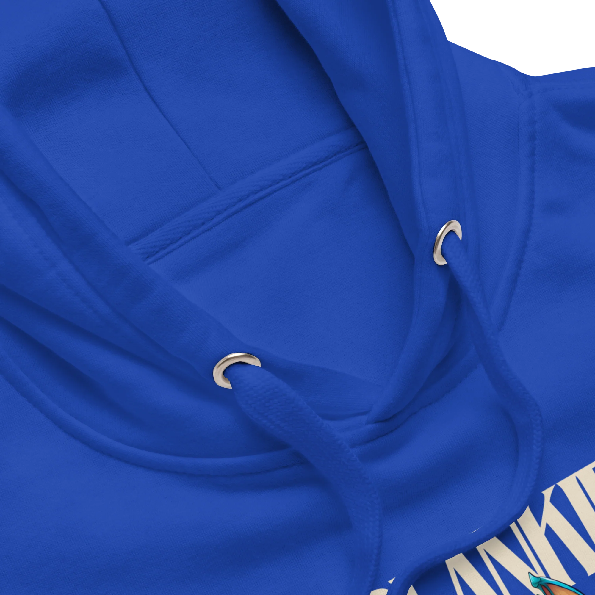 Blankie Dragon Supersoft Hoodie - Image 24