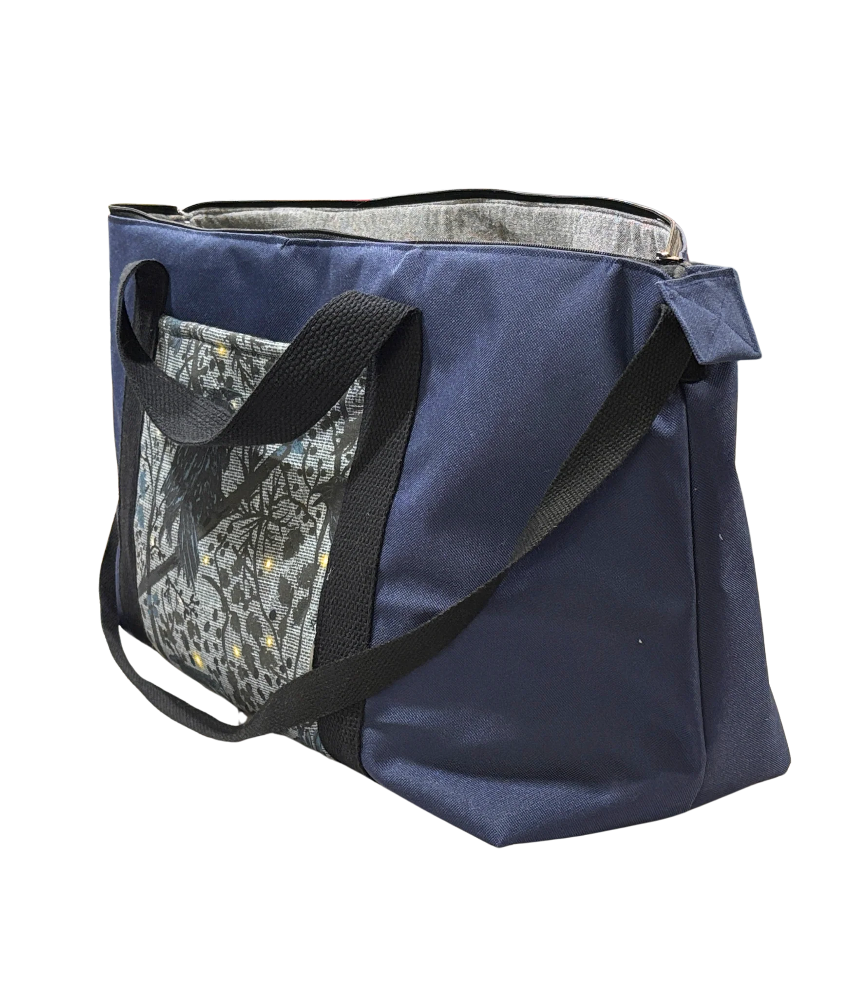 Bog Bags - Water-Resistant Adventure Bags, Beach Bag, Lake Bag, Swamp Witch Tote - Image 9