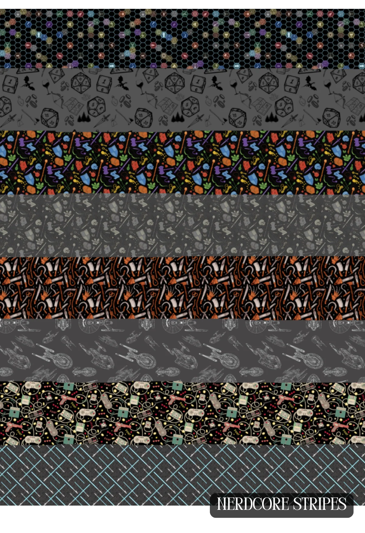 Custom Cheater Quilts - Custom Frankenblankie, Minky Blankets - Image 15
