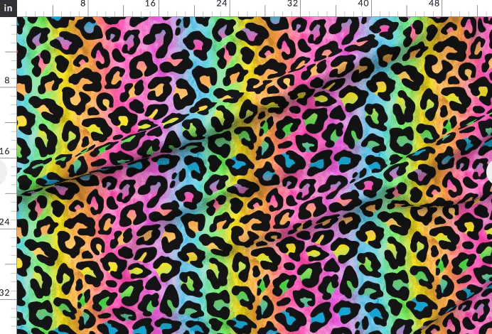 Custom Grownup Blankies - Eclectic, Minky Blanket - Image 36