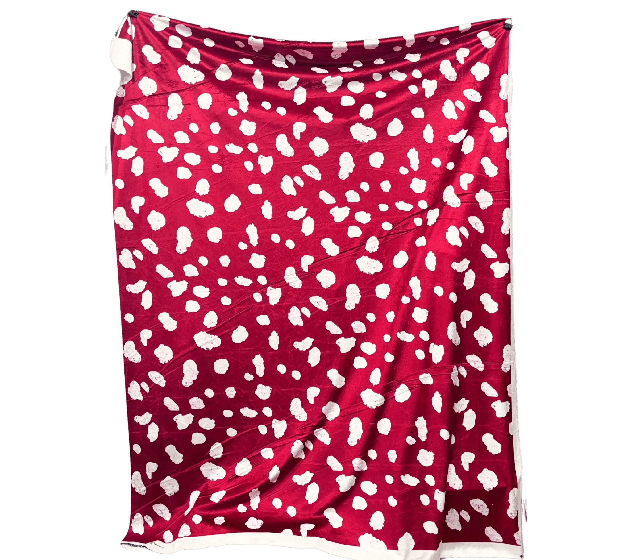 Custom Grownup Blankies - Eclectic, Minky Blanket - Image 74