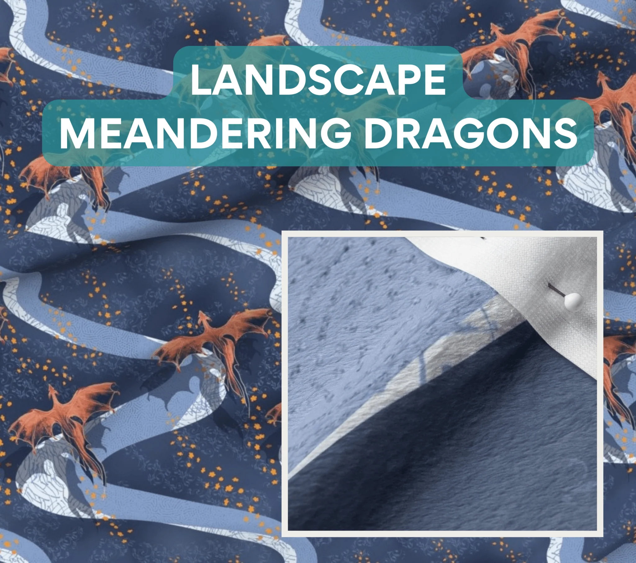 Custom Grownup Blankies - Dragon Collection, Minky Blanket - Image 34