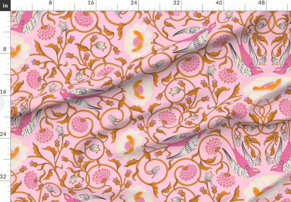 Custom Grownup Blankies - Light Collection, Minky Blanket - Image 45