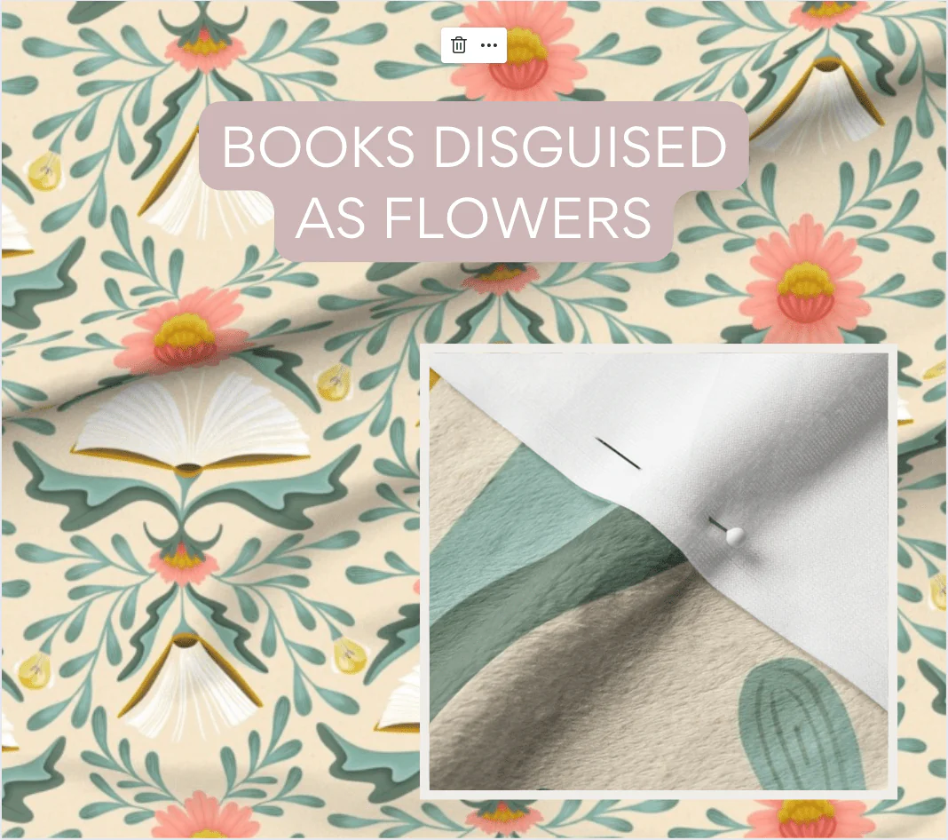 Custom Grownup Blankies - Light Collection, Minky Blanket - Image 5