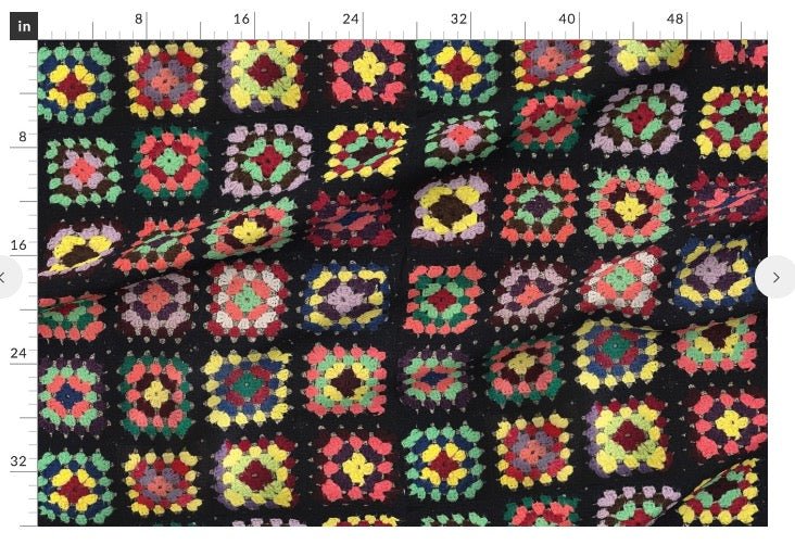 Custom Grownup Blankies - Nostalgia Collection, Minky Blanket - Image 29