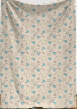 Custom Grownup Blankies - Nostalgia Collection, Minky Blanket - Image 41