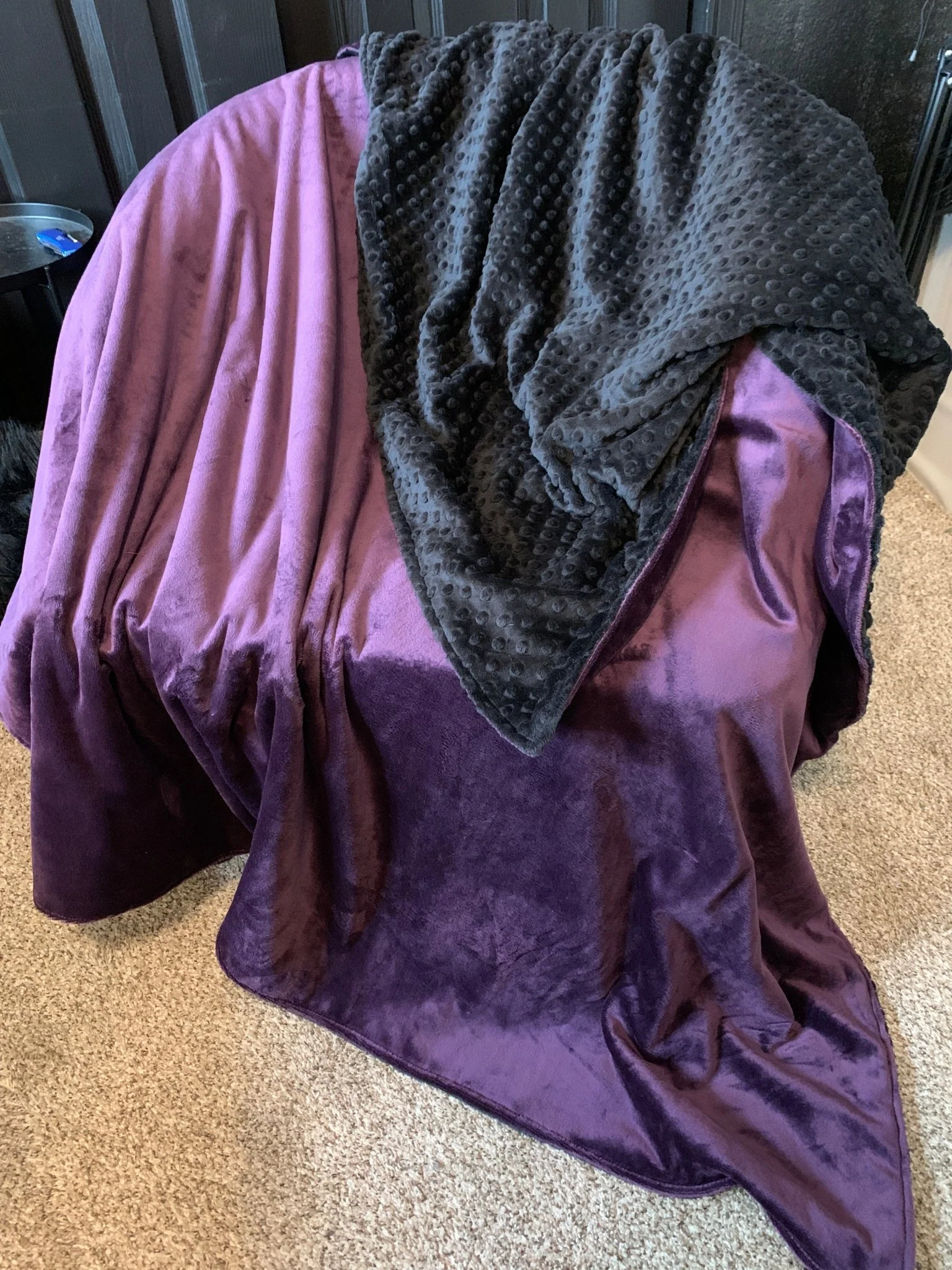 Solids - Custom Grownup Blankies - Image 8