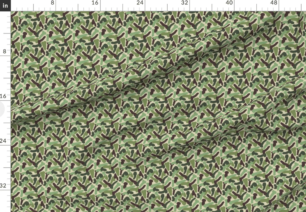 Custom Grownup Blankies - Spicy Collection Minky Blanket - Image 30