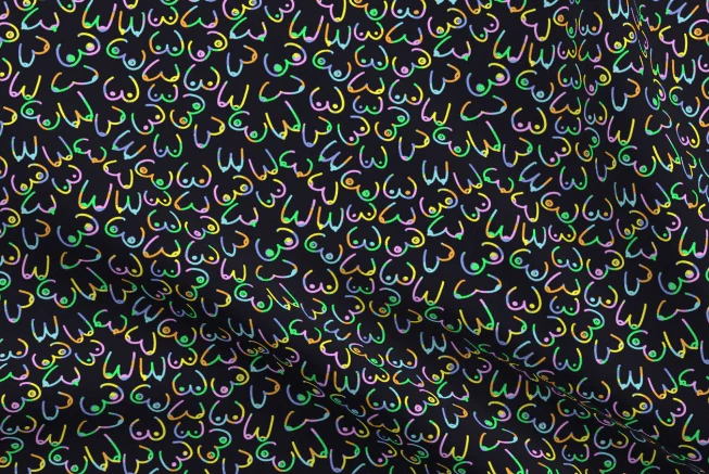 Custom Grownup Blankies - Spicy Collection Minky Blanket - Image 52