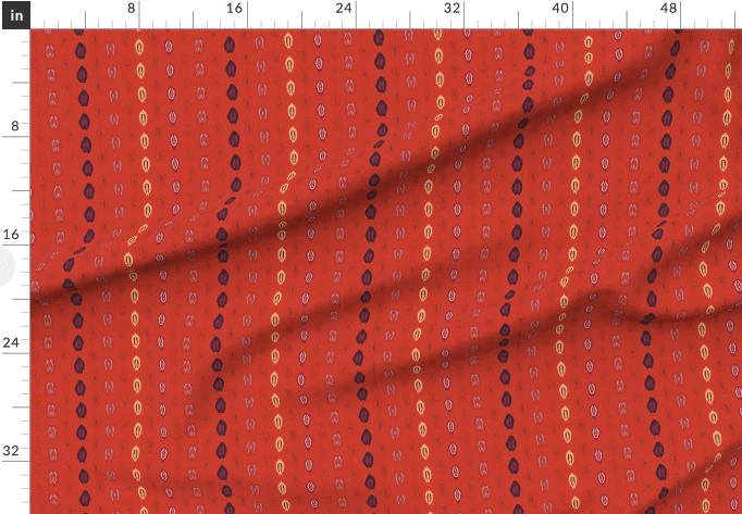 Custom Grownup Blankies - Spicy Collection Minky Blanket - Image 74