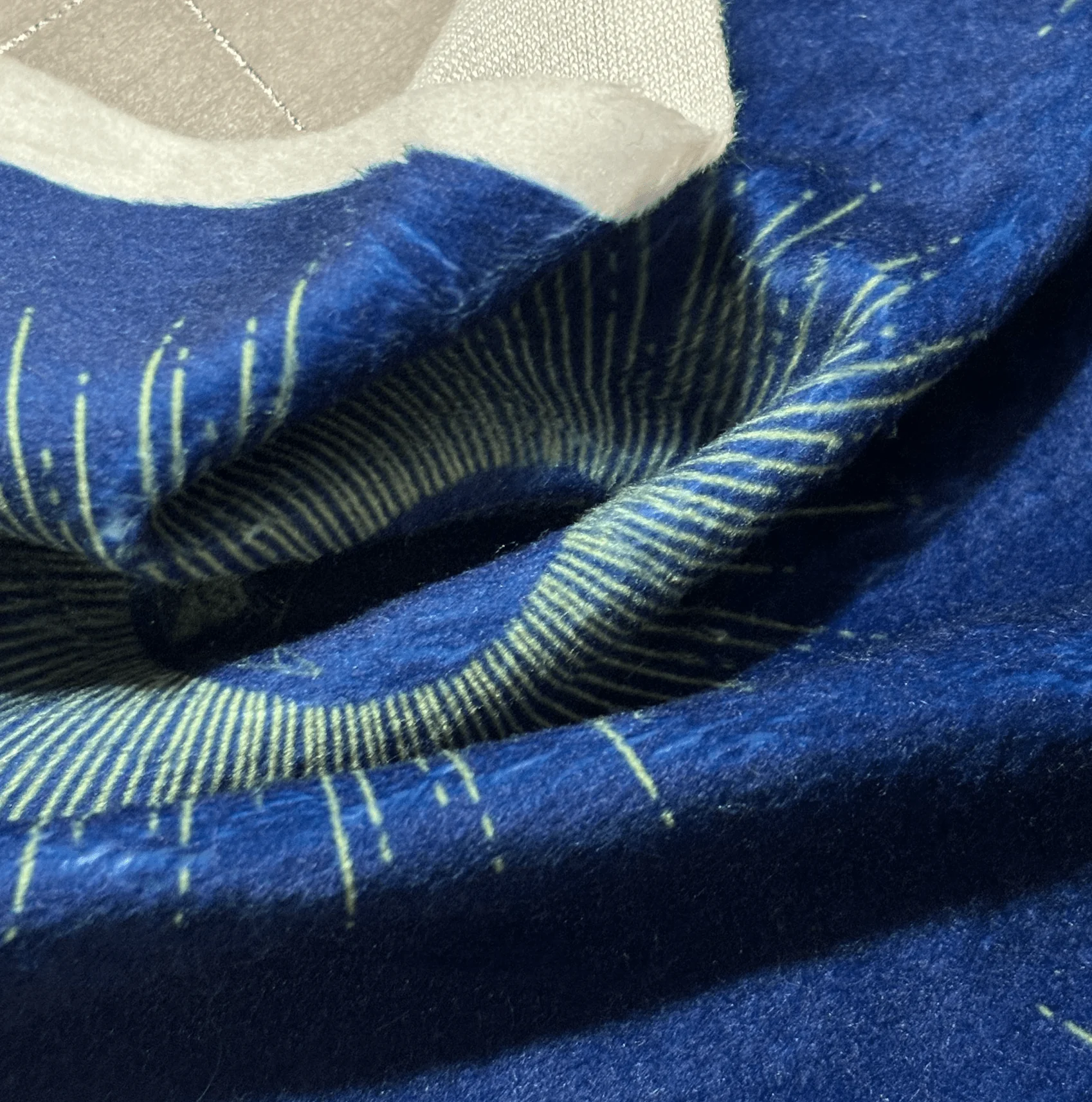 Custom Grownup Blankies - Dark Collection, Minky Blanket - Image 39
