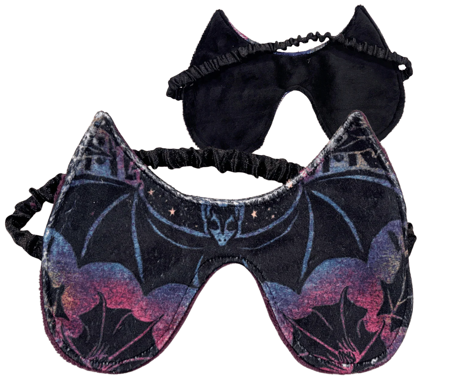 Ready-Made Cat Ear Sleep Mask - Image 13
