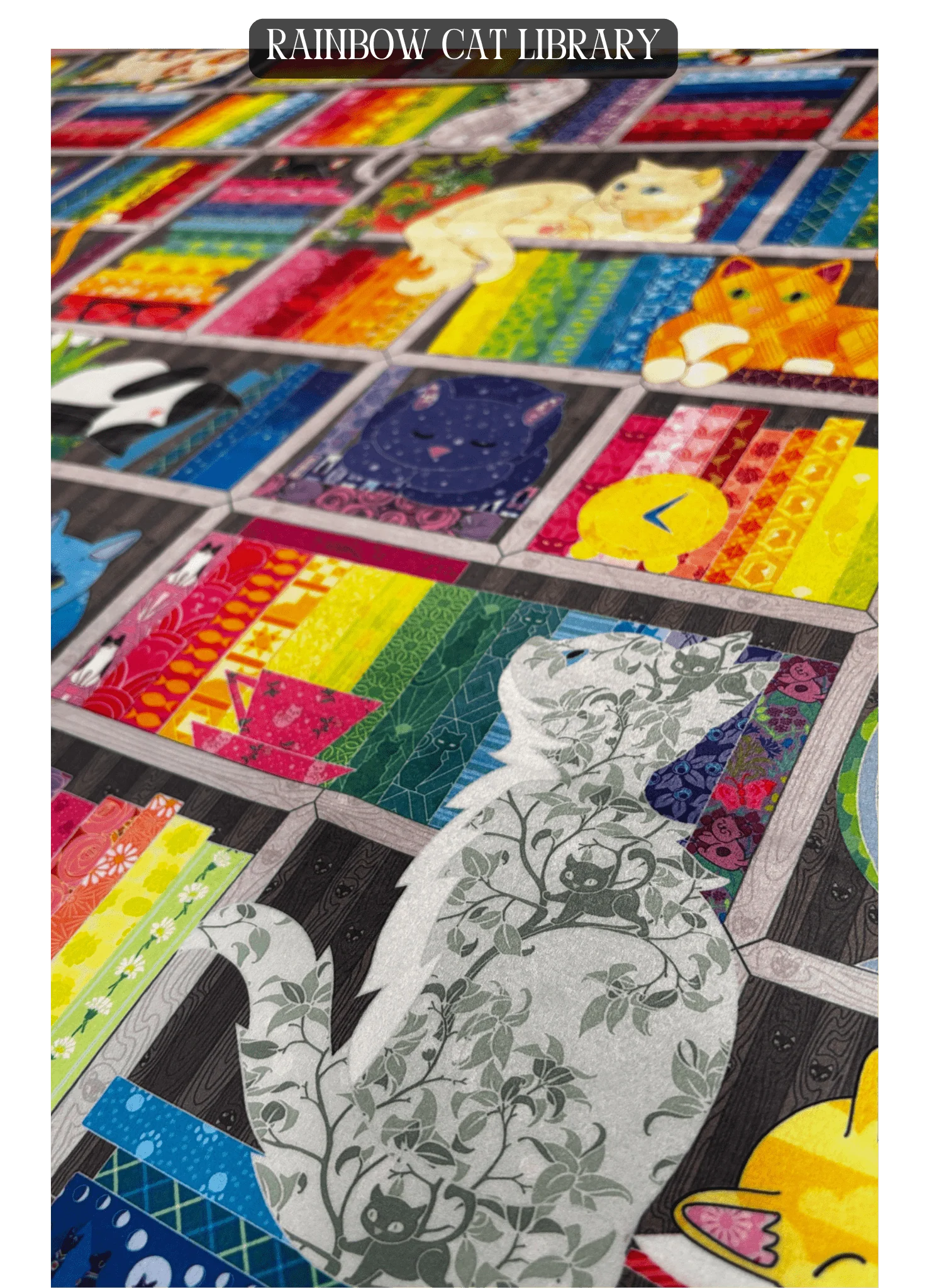 Misprint Blankets - Image 14