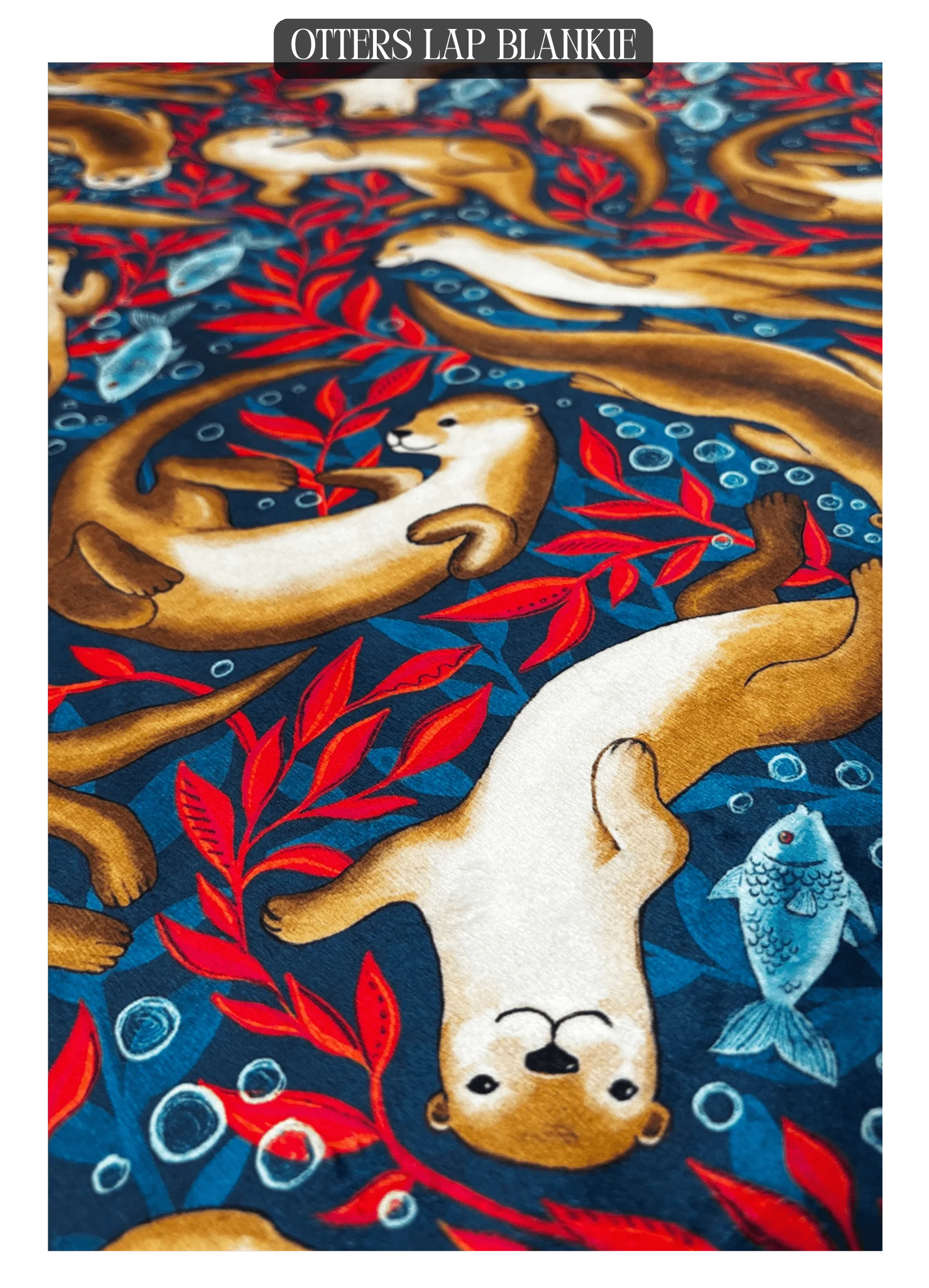 Misprint Blankets - Image 16