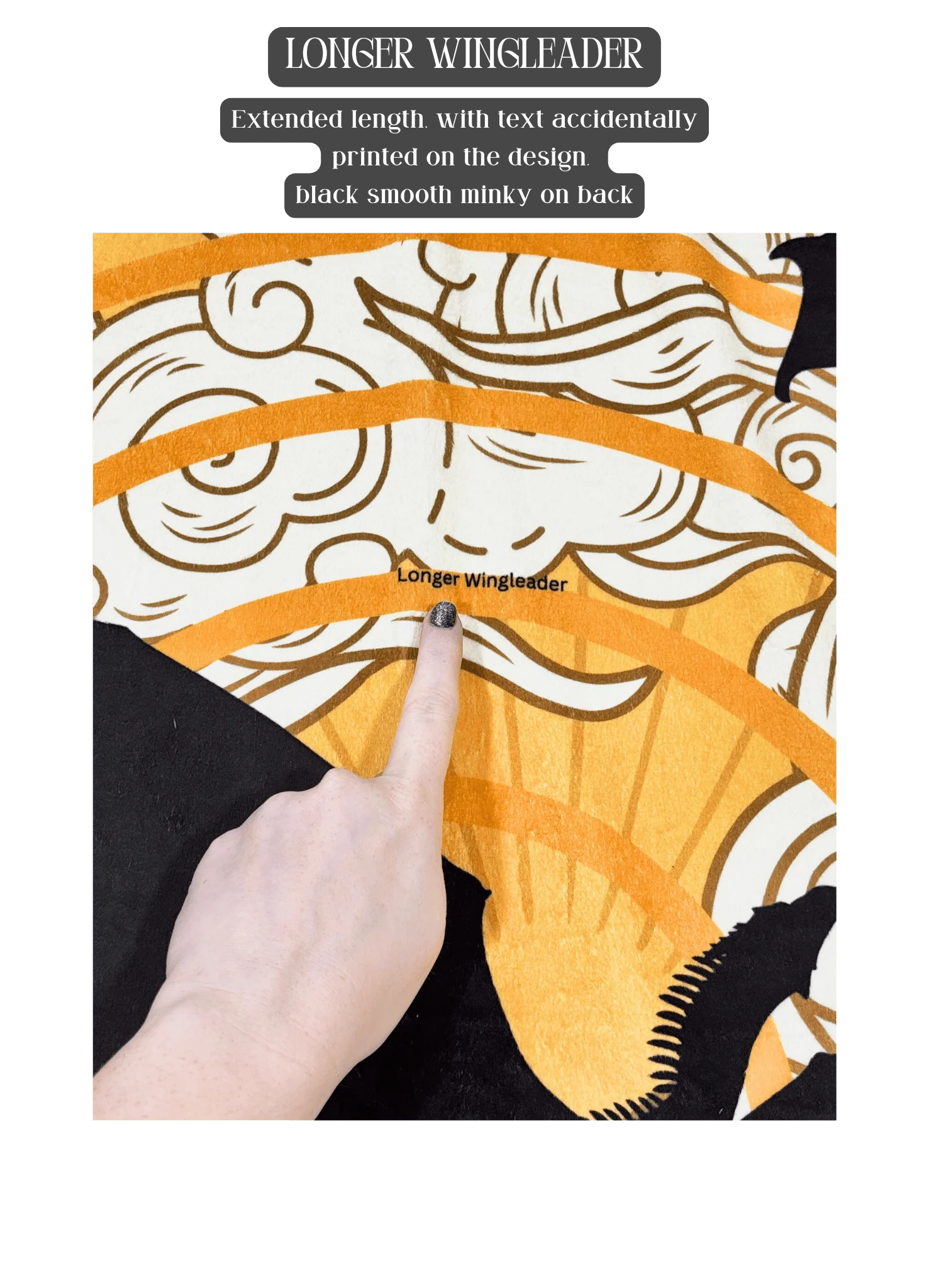 Misprint Blankets - Image 19