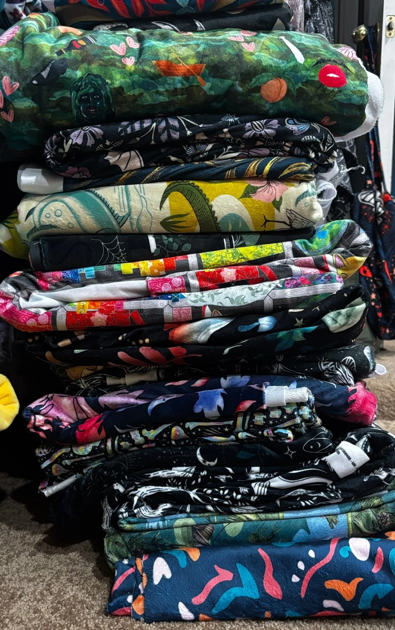 Misprint Blankets - Image 2