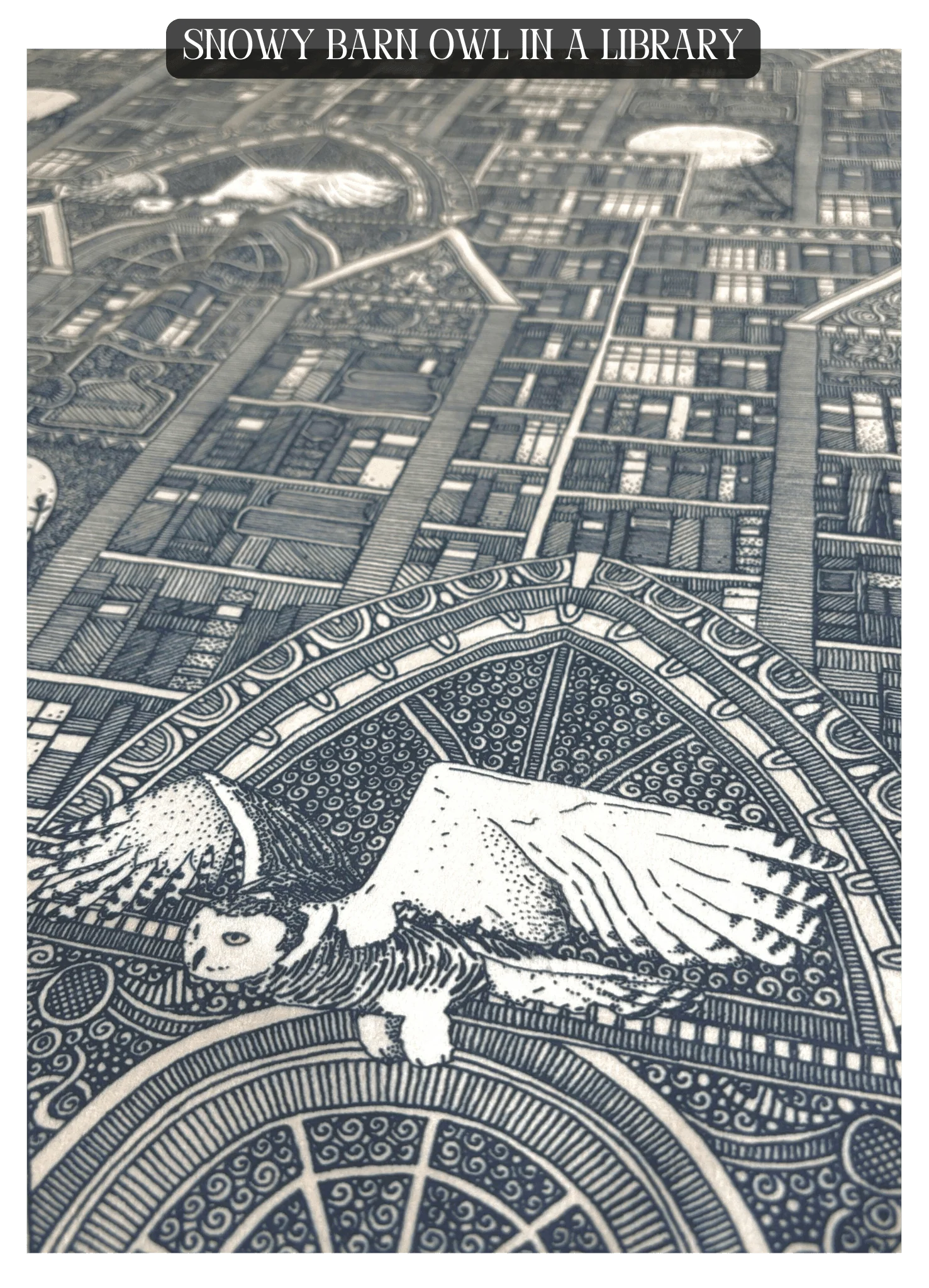 Misprint Blankets - Image 23