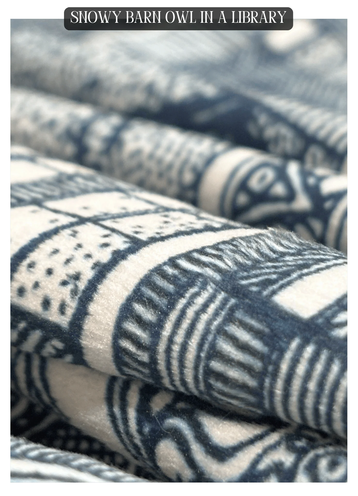 Misprint Blankets - Image 24