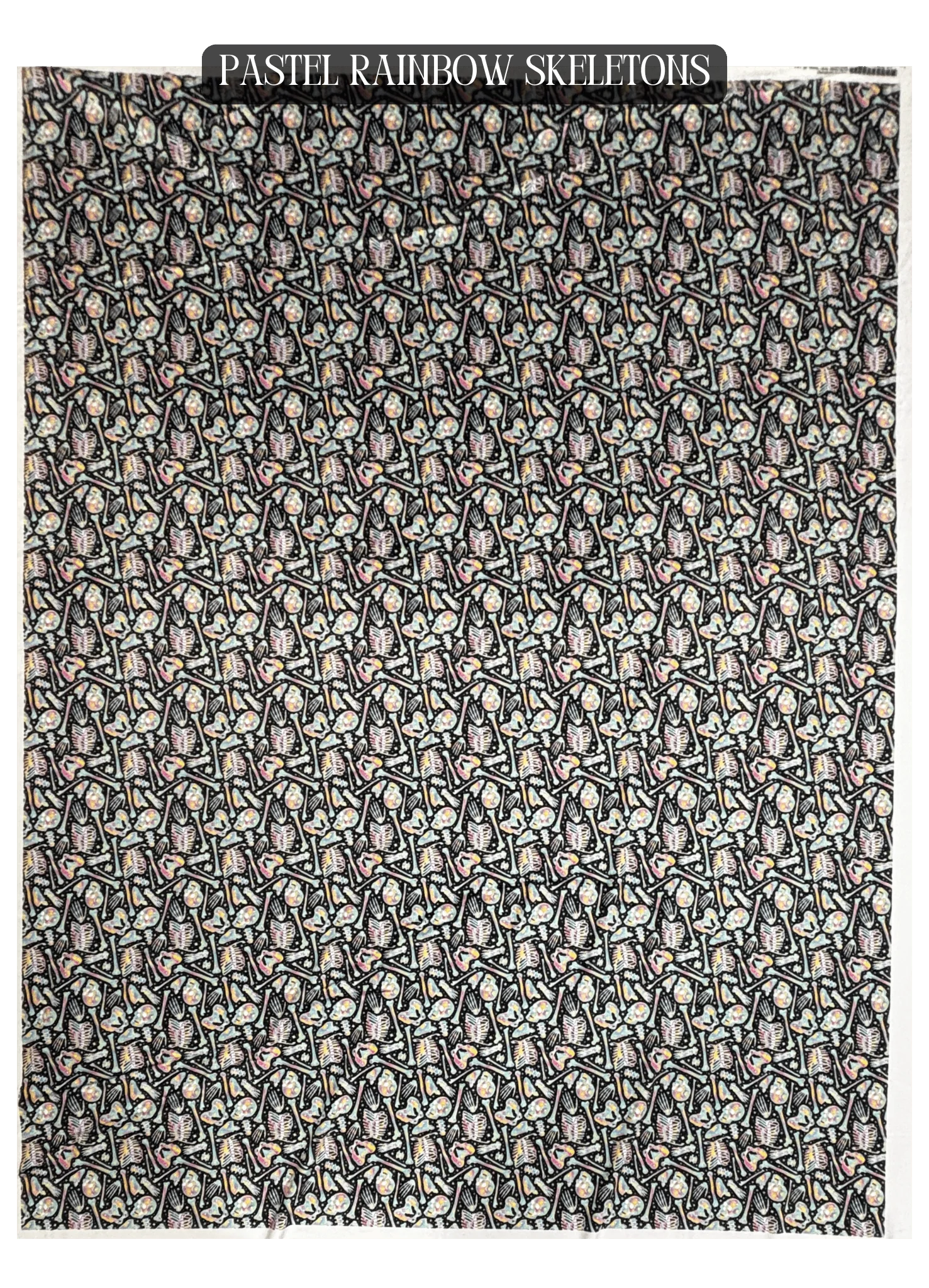 Misprint Blankets - Image 37