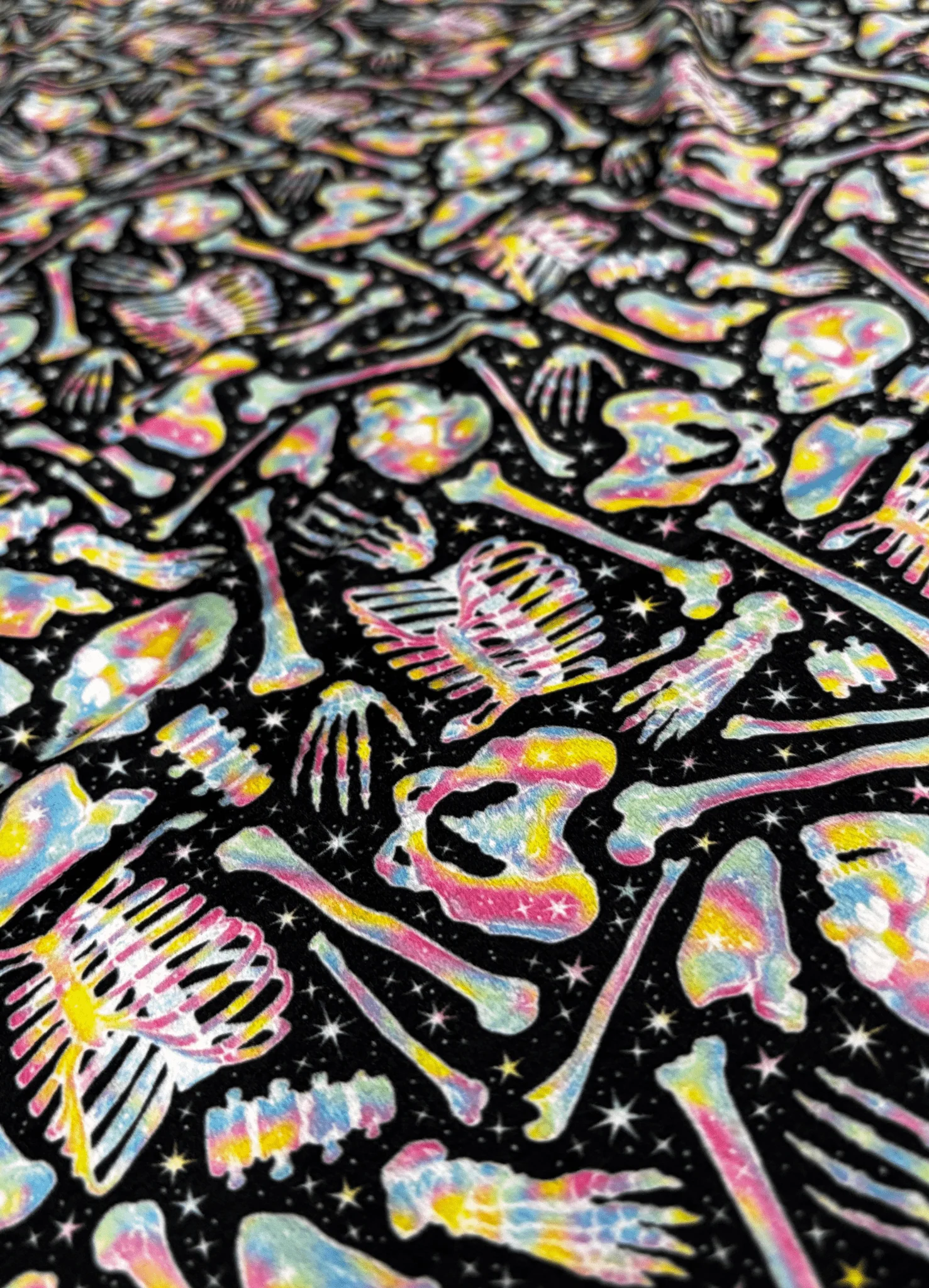 Misprint Blankets - Image 38