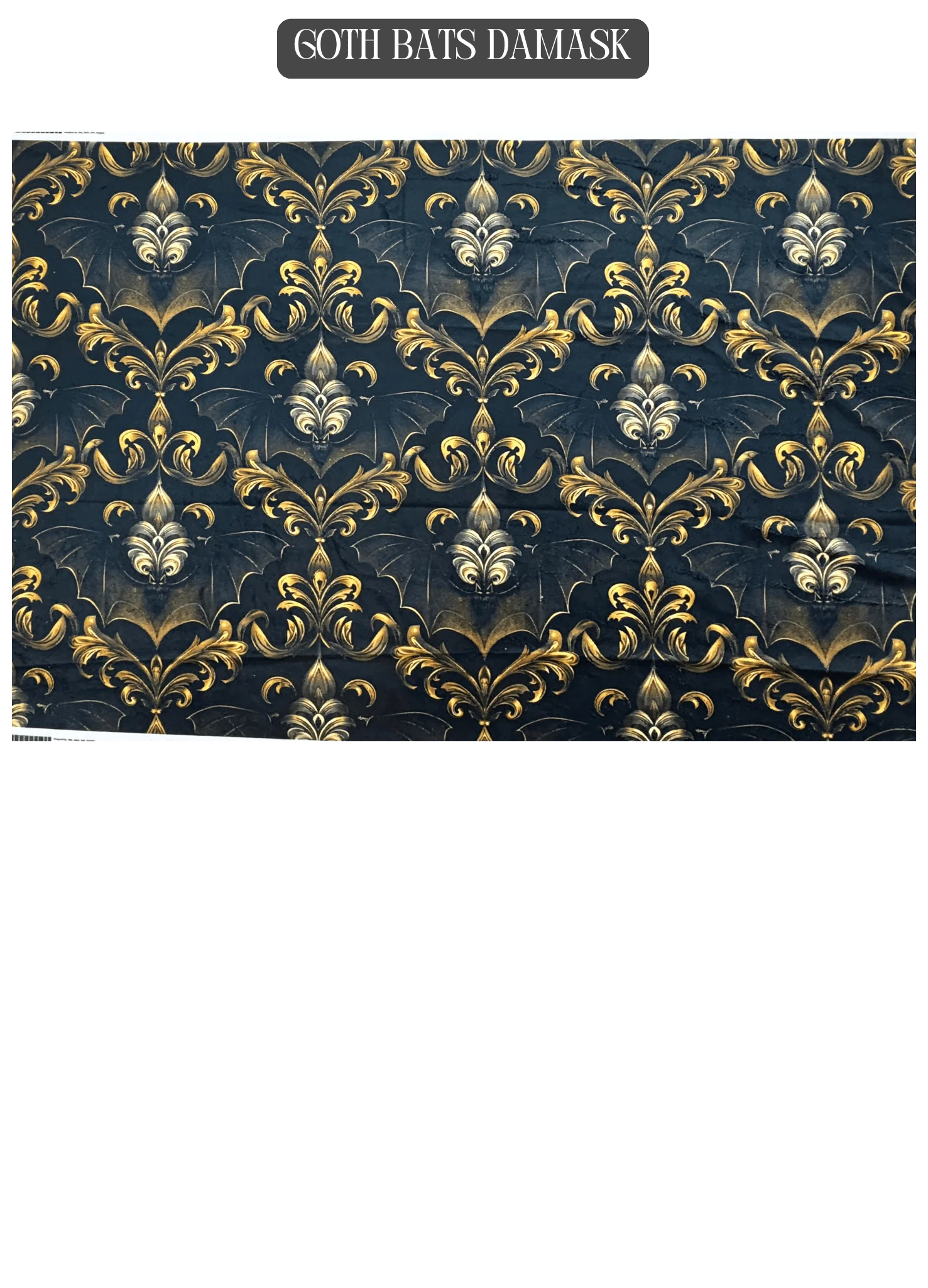 Misprint Blankets - Image 39