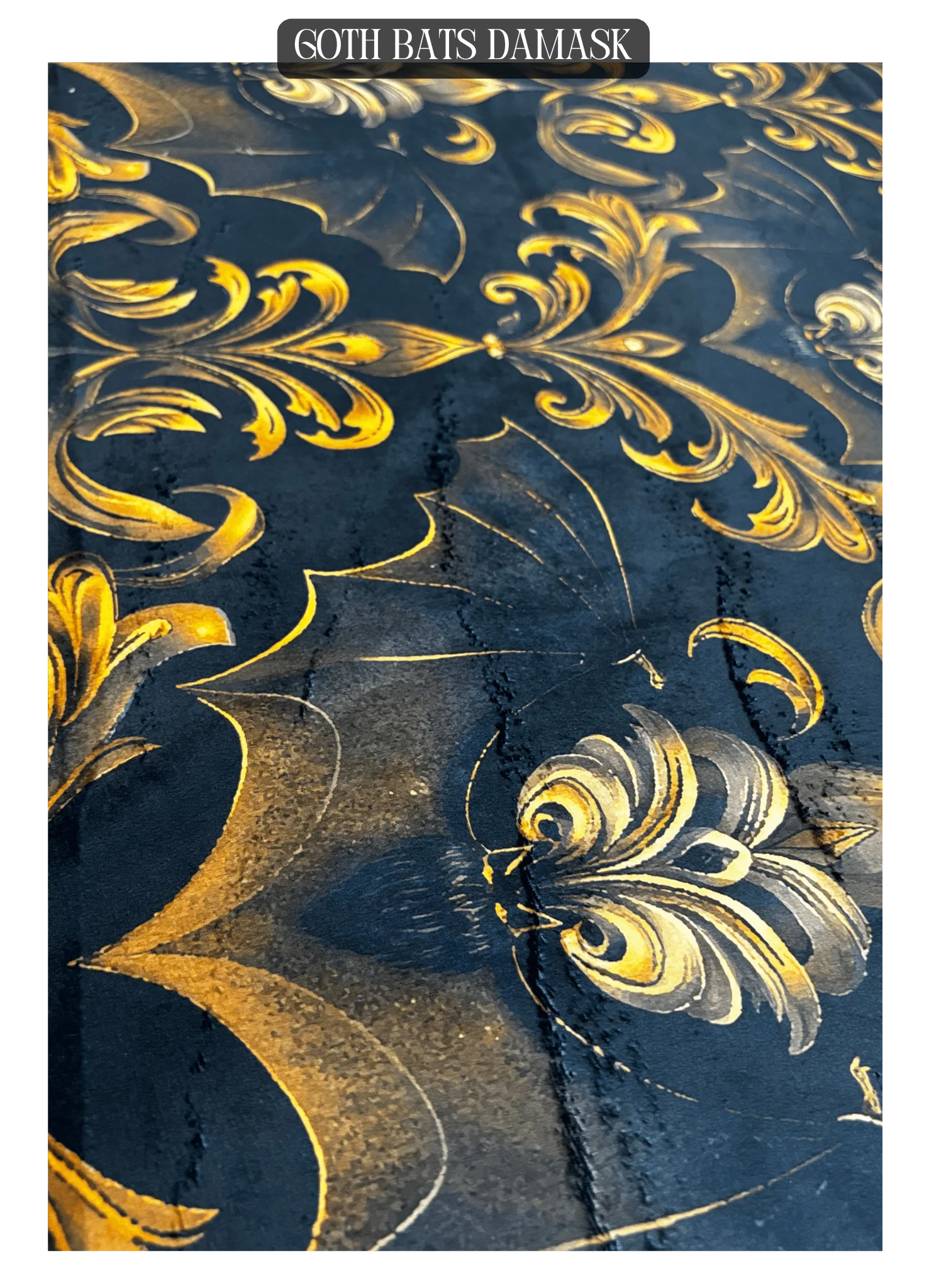 Misprint Blankets - Image 40