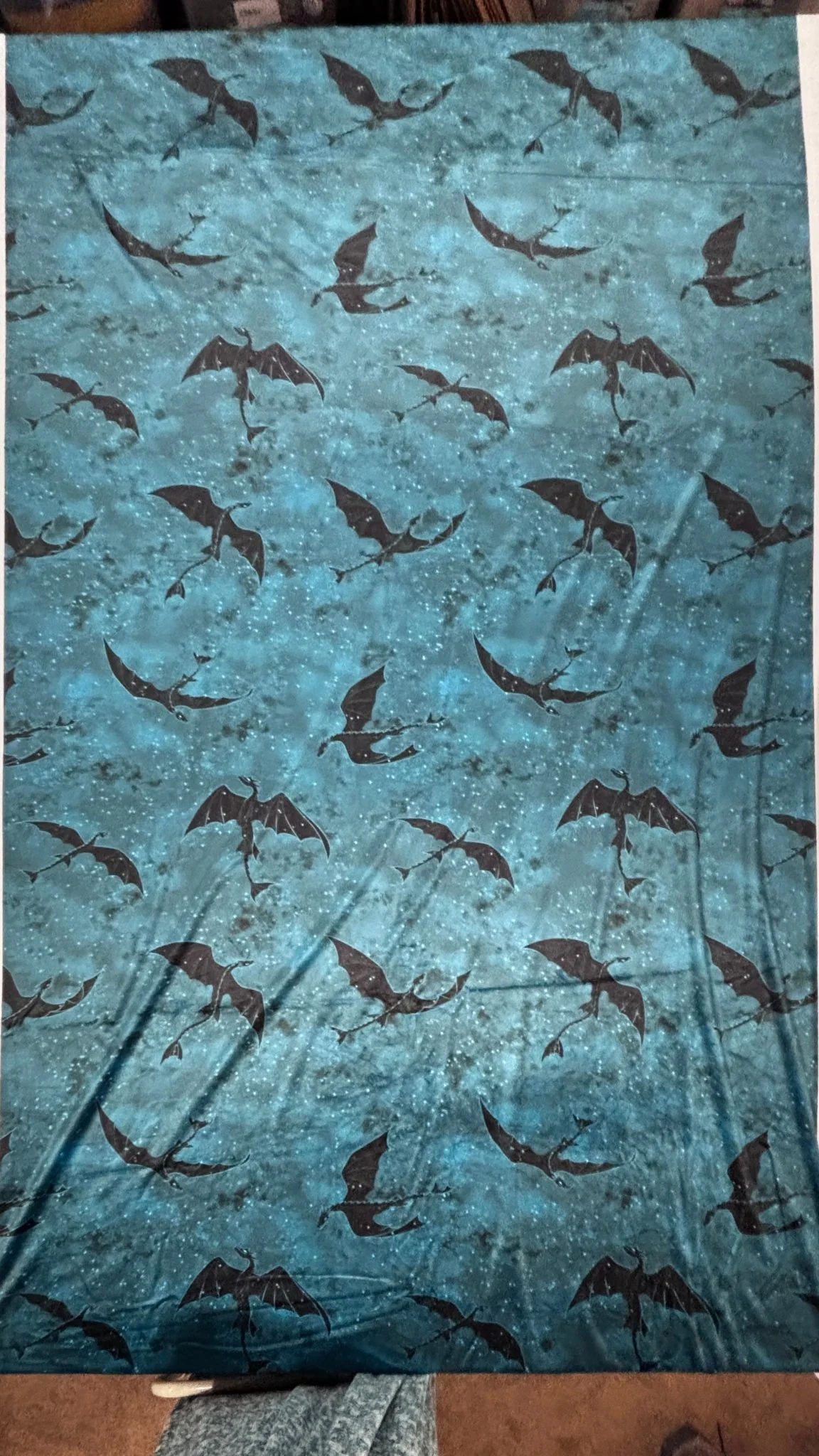Misprint Blankets - Image 48