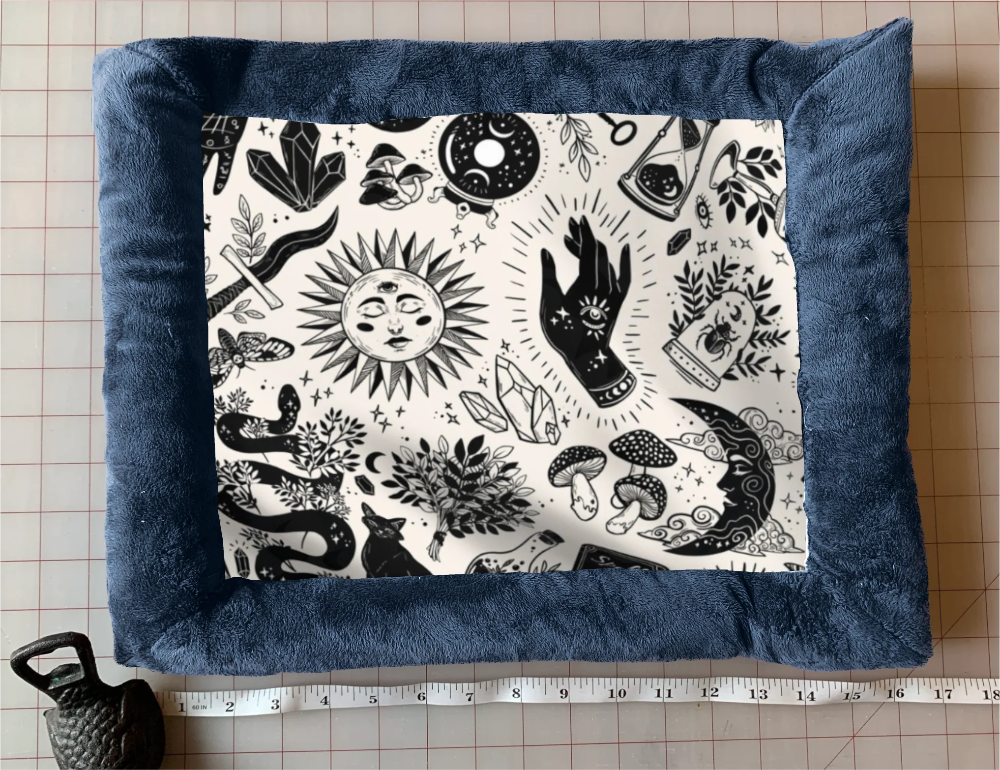 Pet Beds (Cats or other household creatures) - Image 4