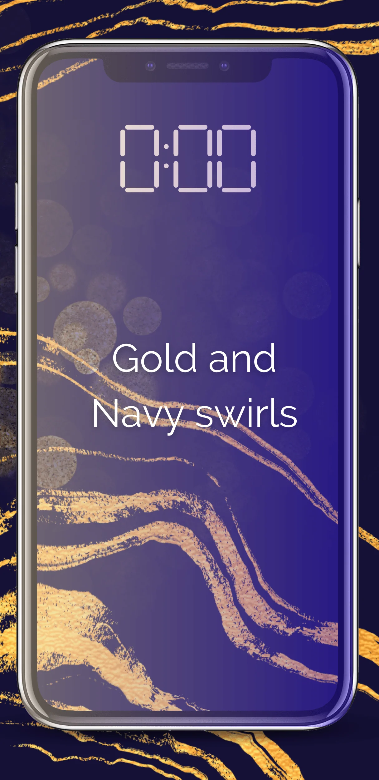 Phone Backgrounds - Digital Download - Image 10