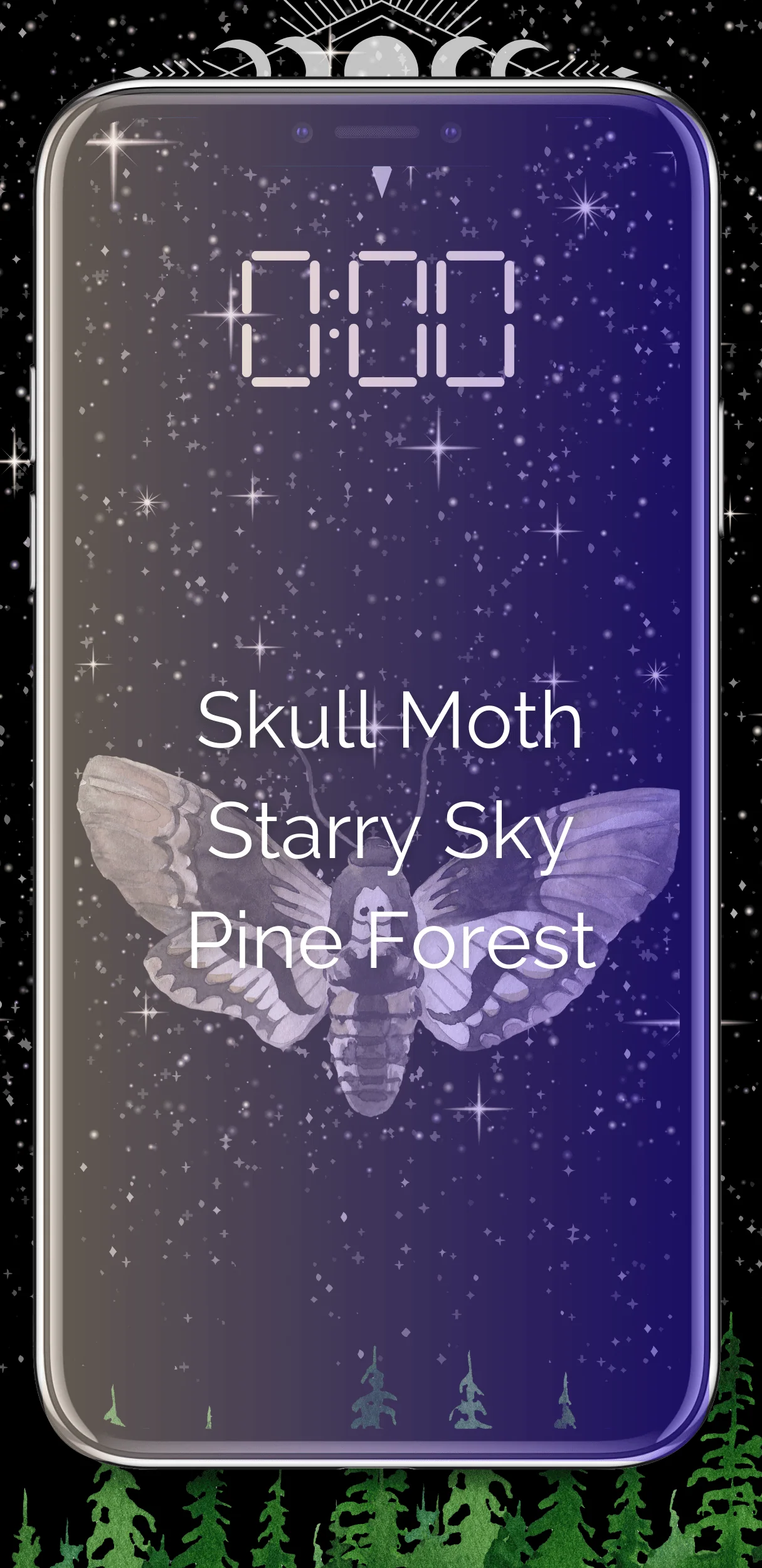 Phone Backgrounds - Digital Download - Image 18