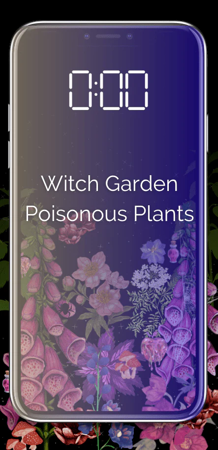 Phone Backgrounds - Digital Download - Image 24