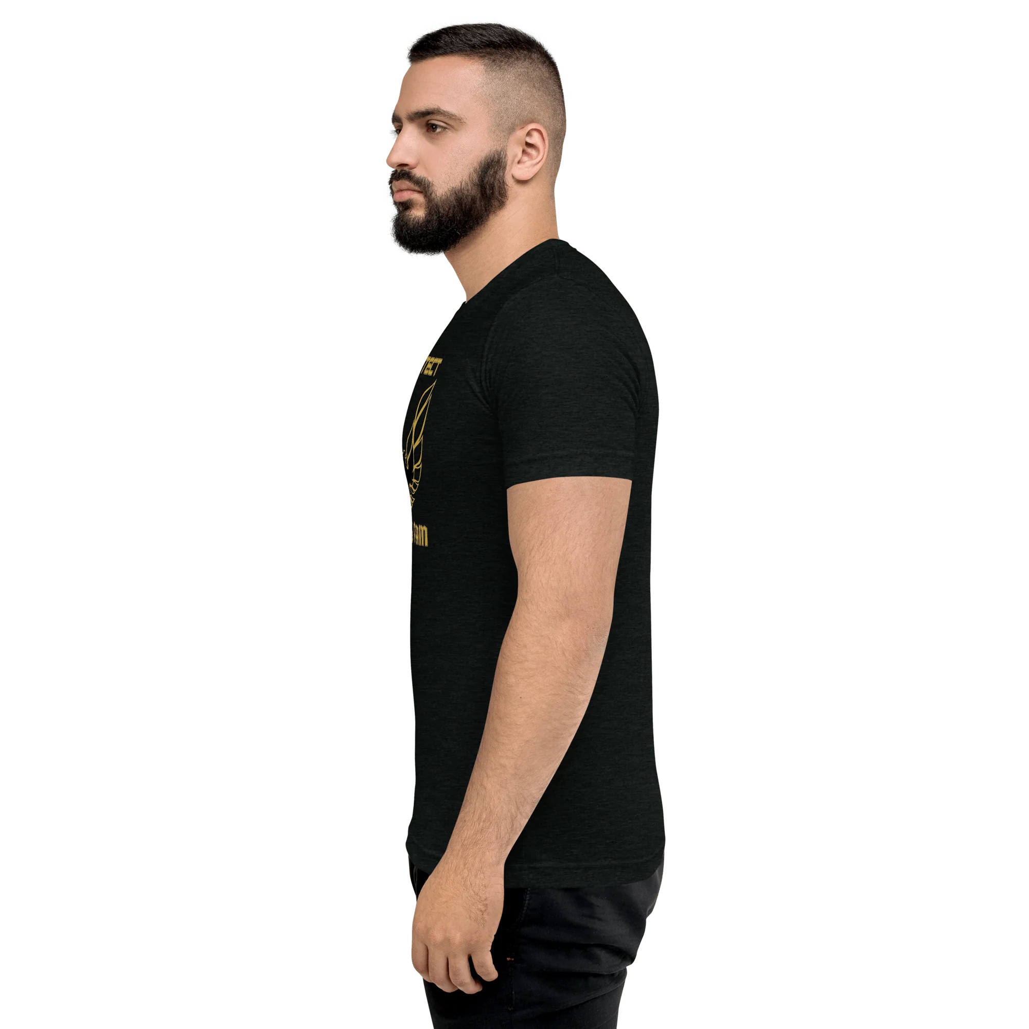 Protect Trans Fam Tee - Image 2