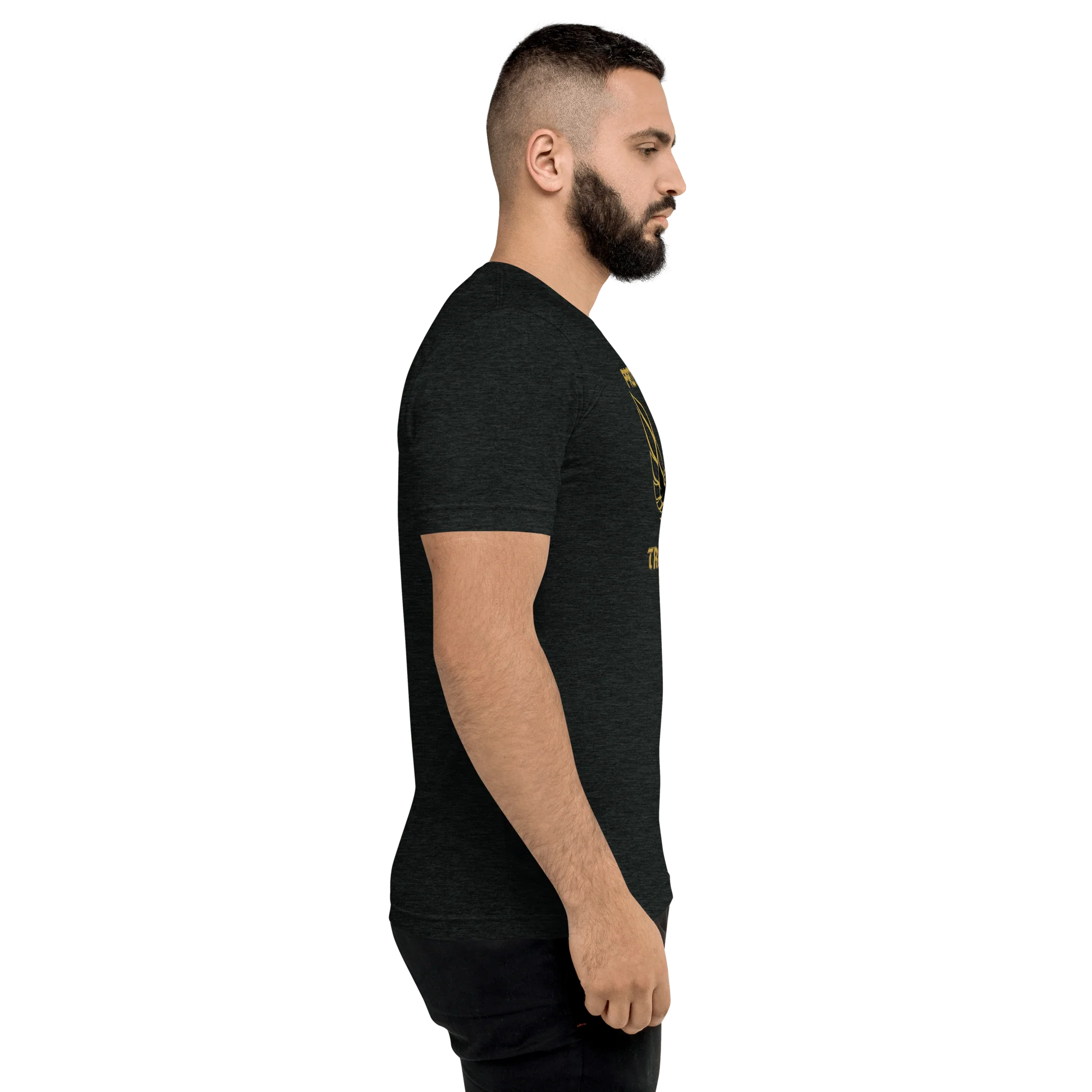 Protect Trans Fam Tee - Image 9