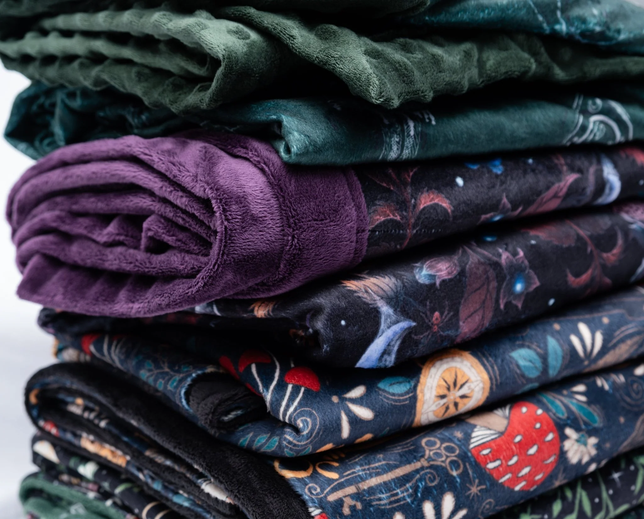 Ready-Made Blankets - Image 3