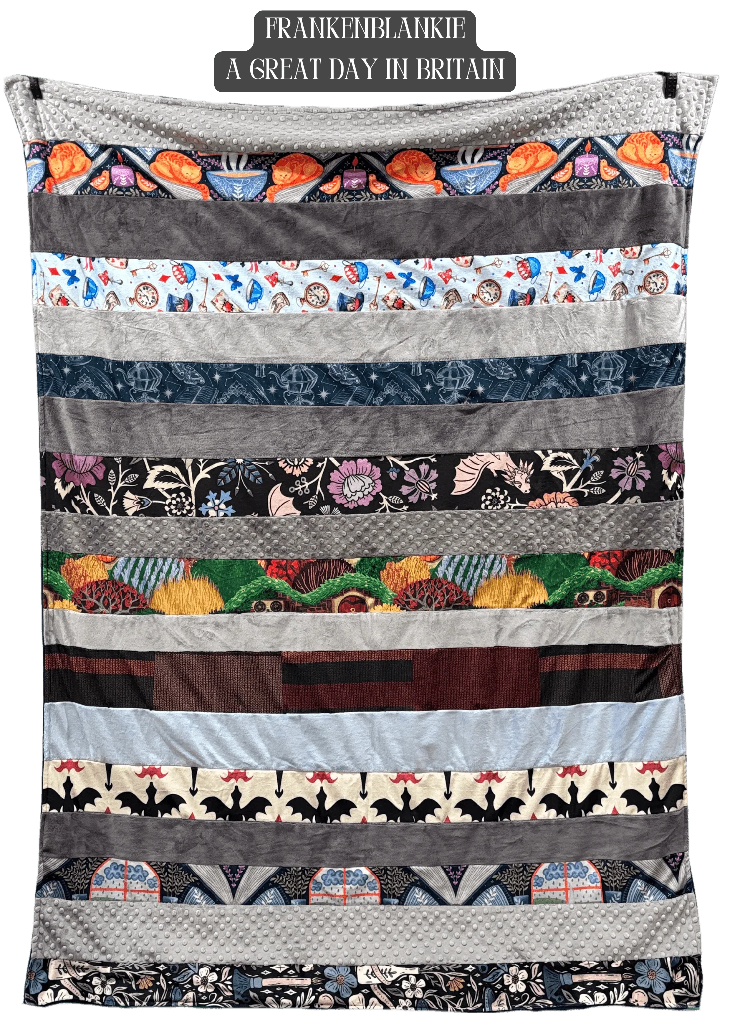 Ready-Made Blankets - Image 4