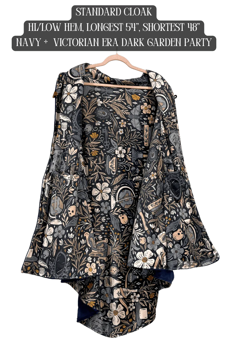 Ready-Made Cloaks - Image 11