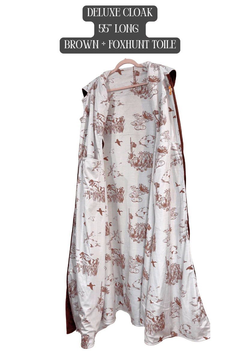 Ready-Made Cloaks - Image 7