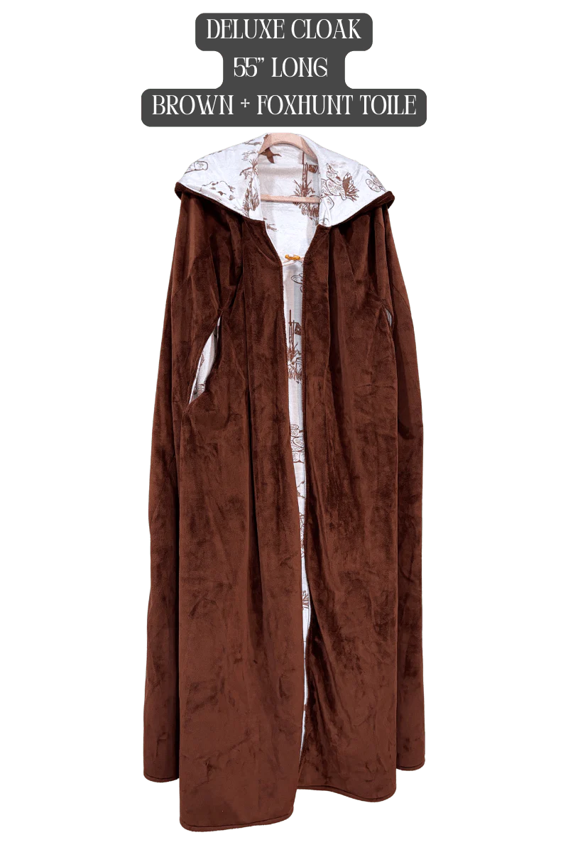 Ready-Made Cloaks - Image 8