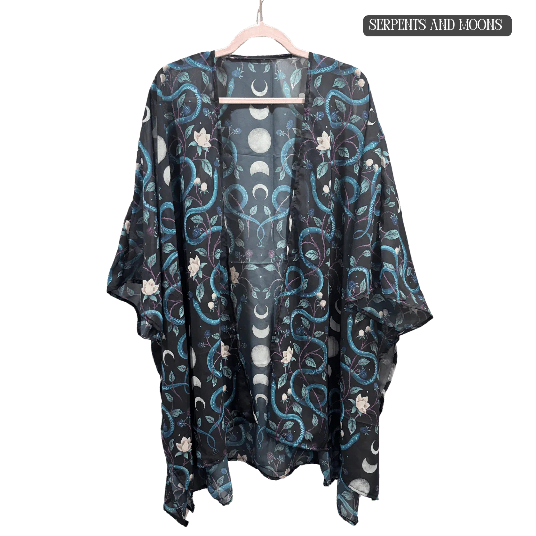 Ready-Made Kimonos - Image 10
