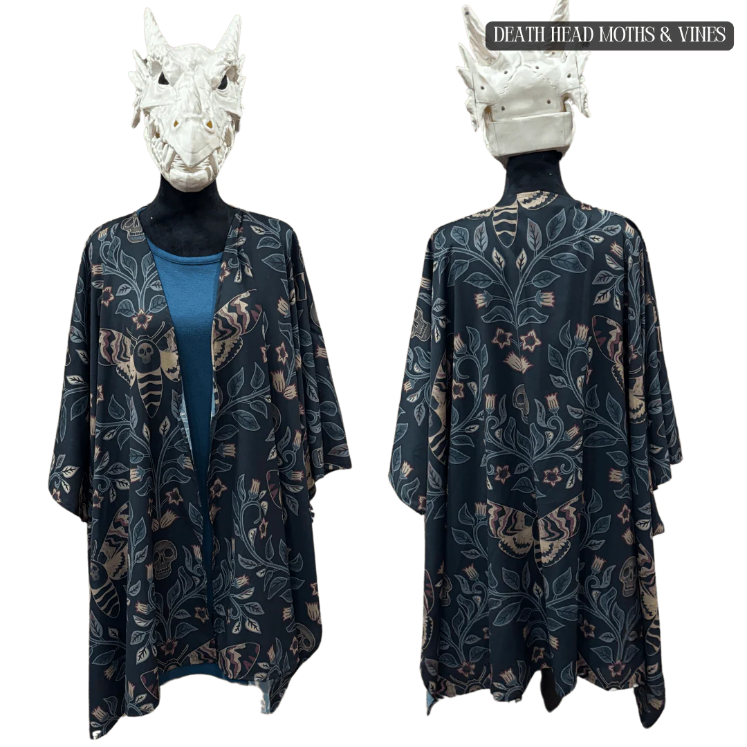 Ready-Made Kimonos - Image 19