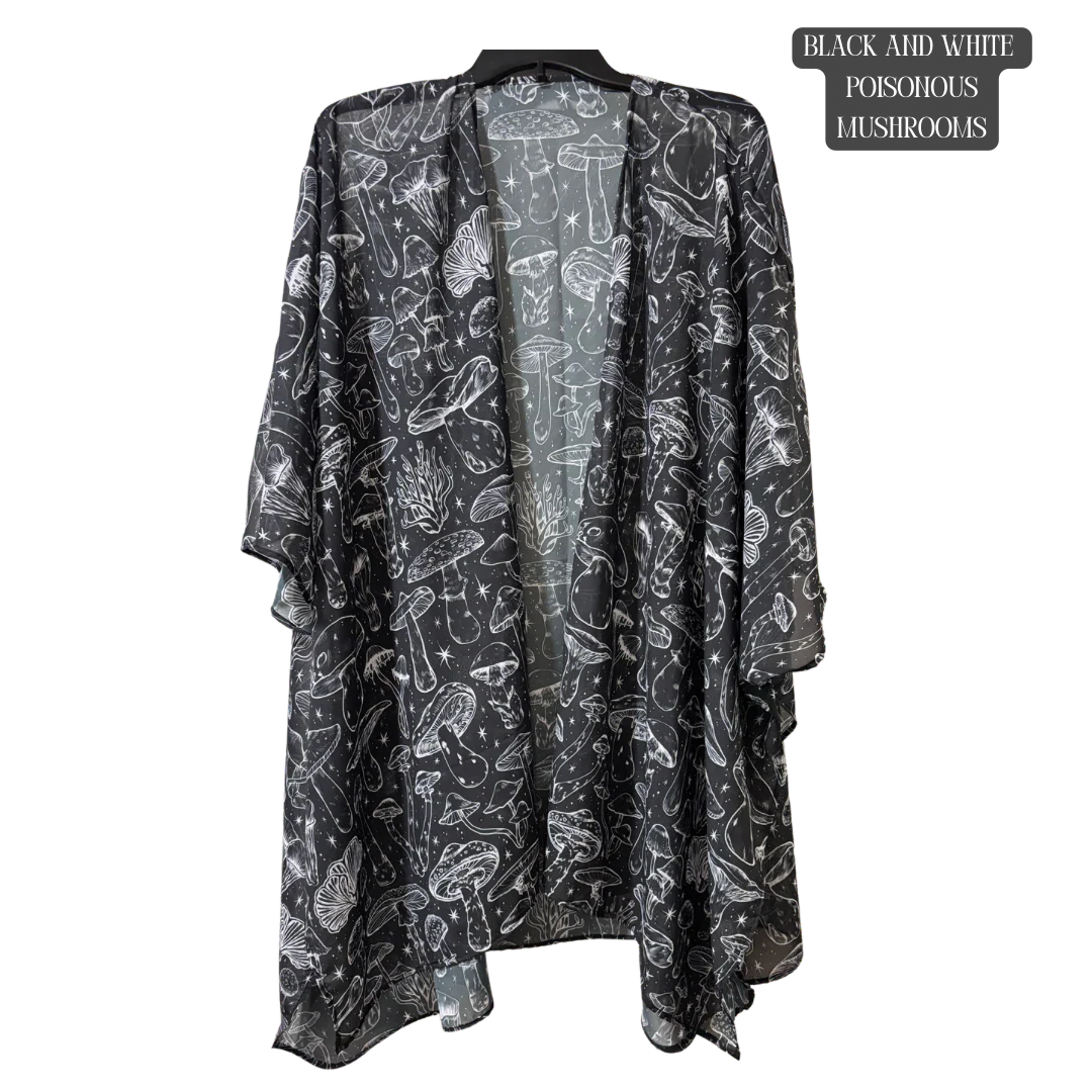 Ready-Made Kimonos - Image 25