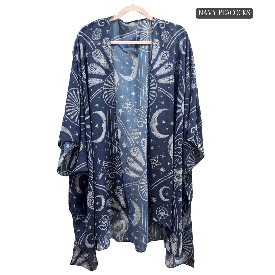 Ready-Made Kimonos - Image 7