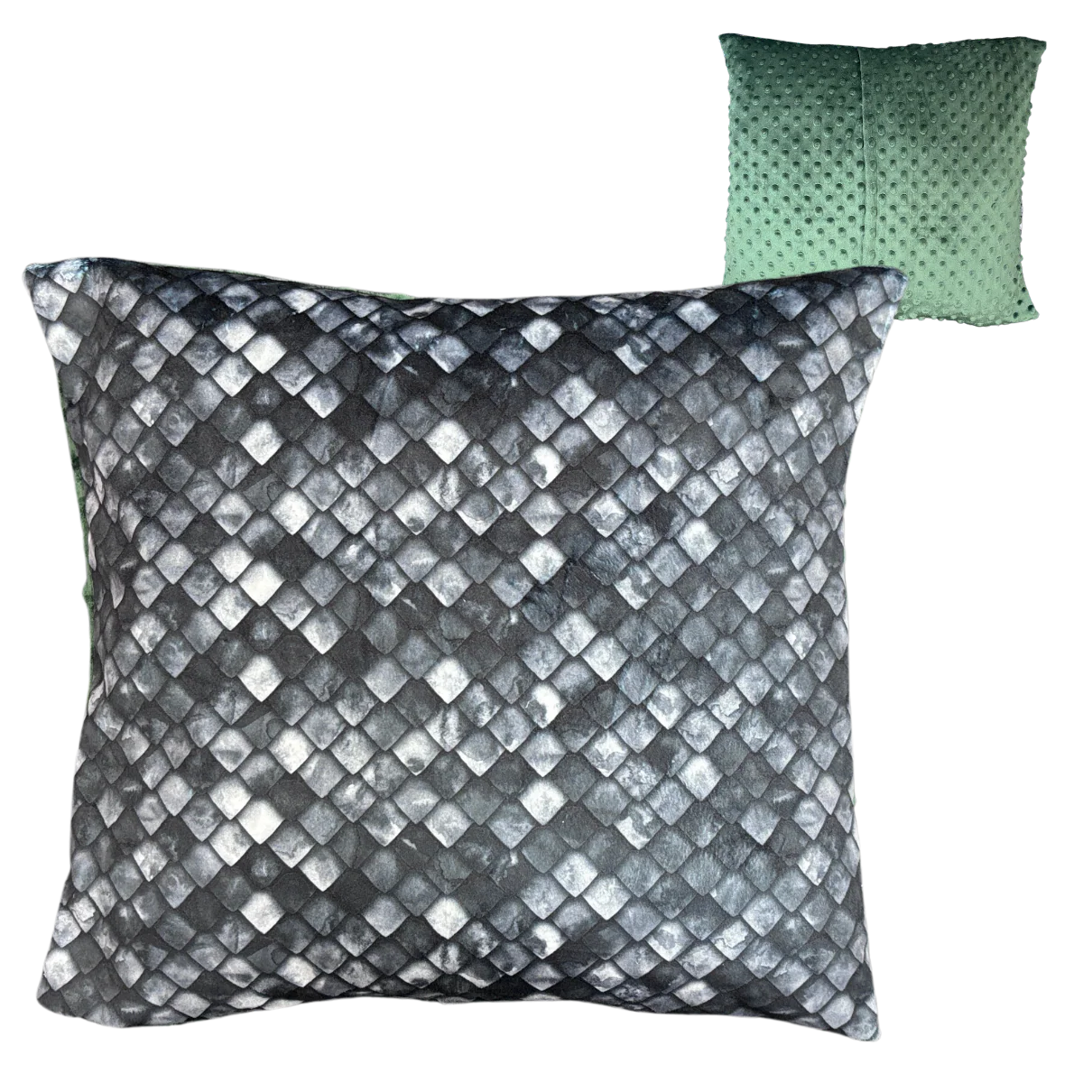 Ready-Made Throw Pillows - Image 10