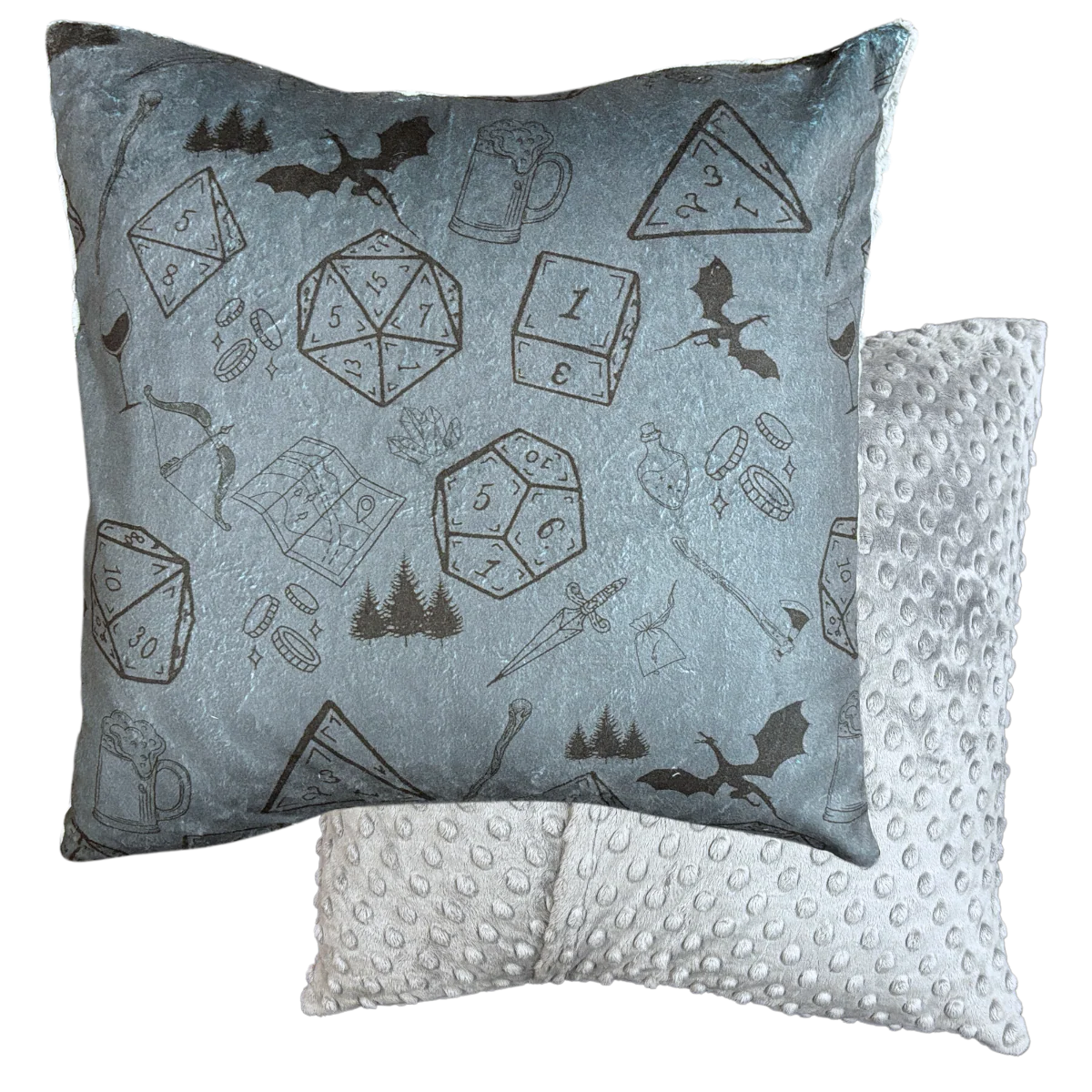Ready-Made Throw Pillows - Image 23