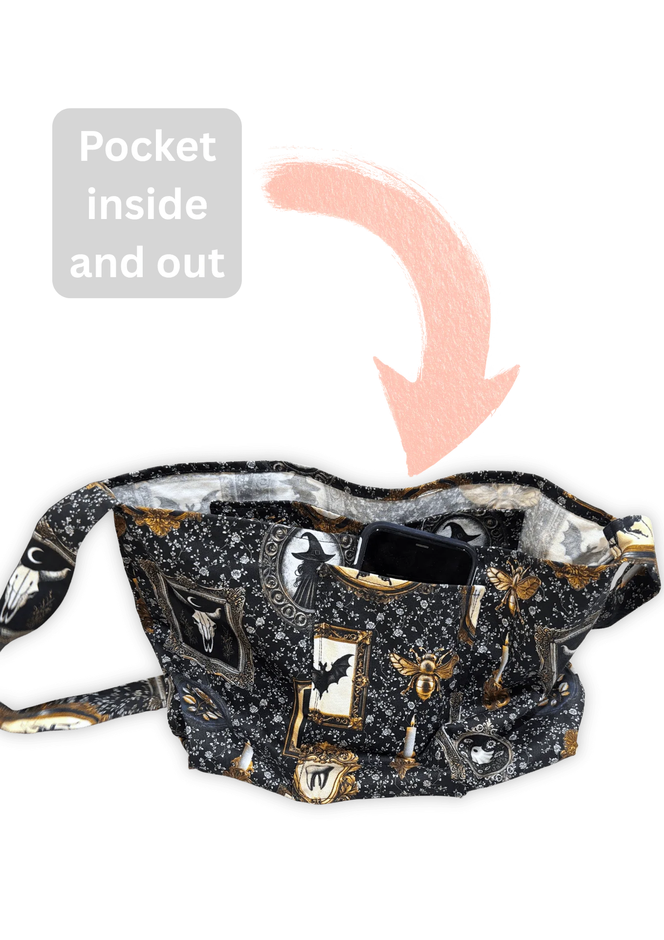 Ready-Made Tote Bags - Image 4
