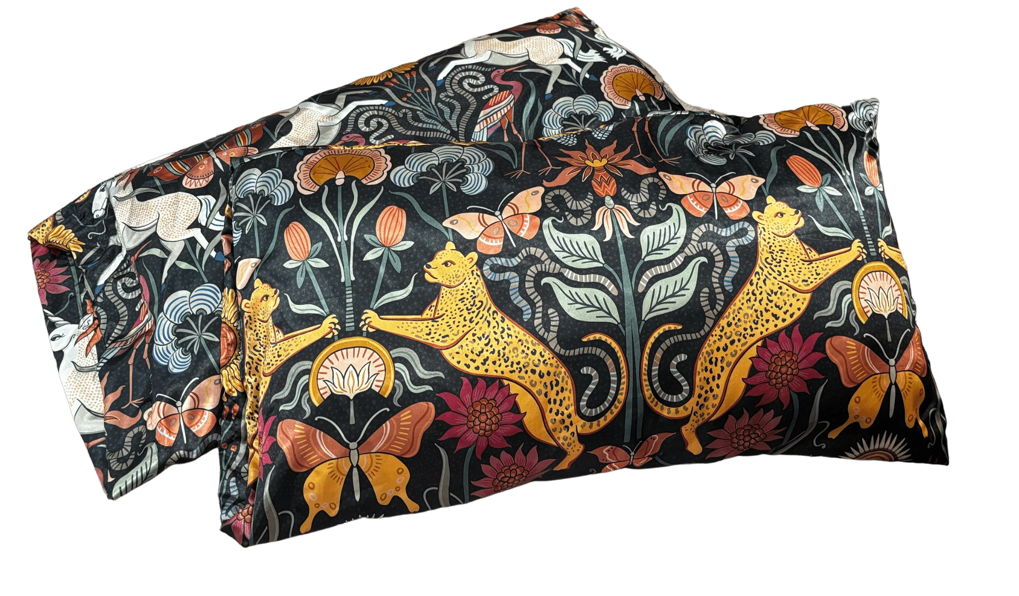 Satin Pillowcase - Image 3