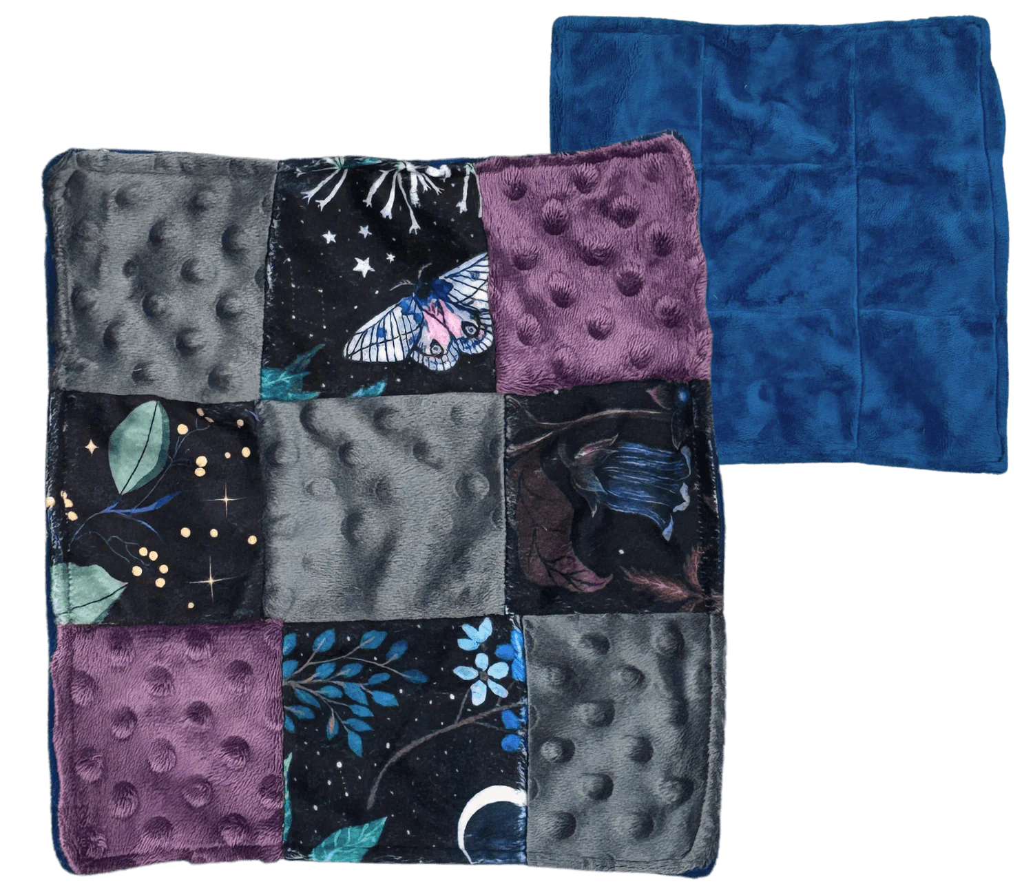 Ready-Made Sensory Square / Lovey - Image 12