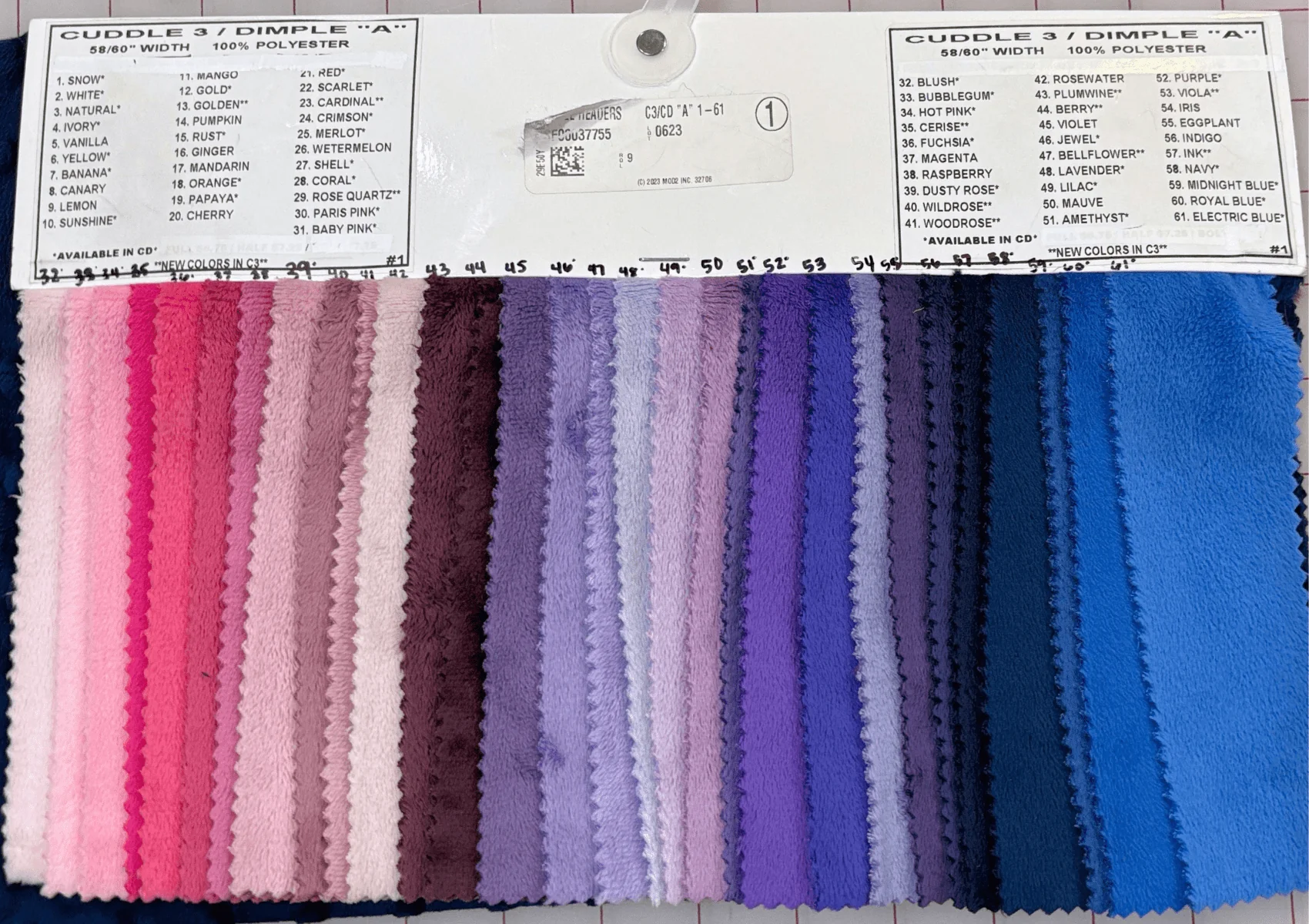 Swatches - Image 5
