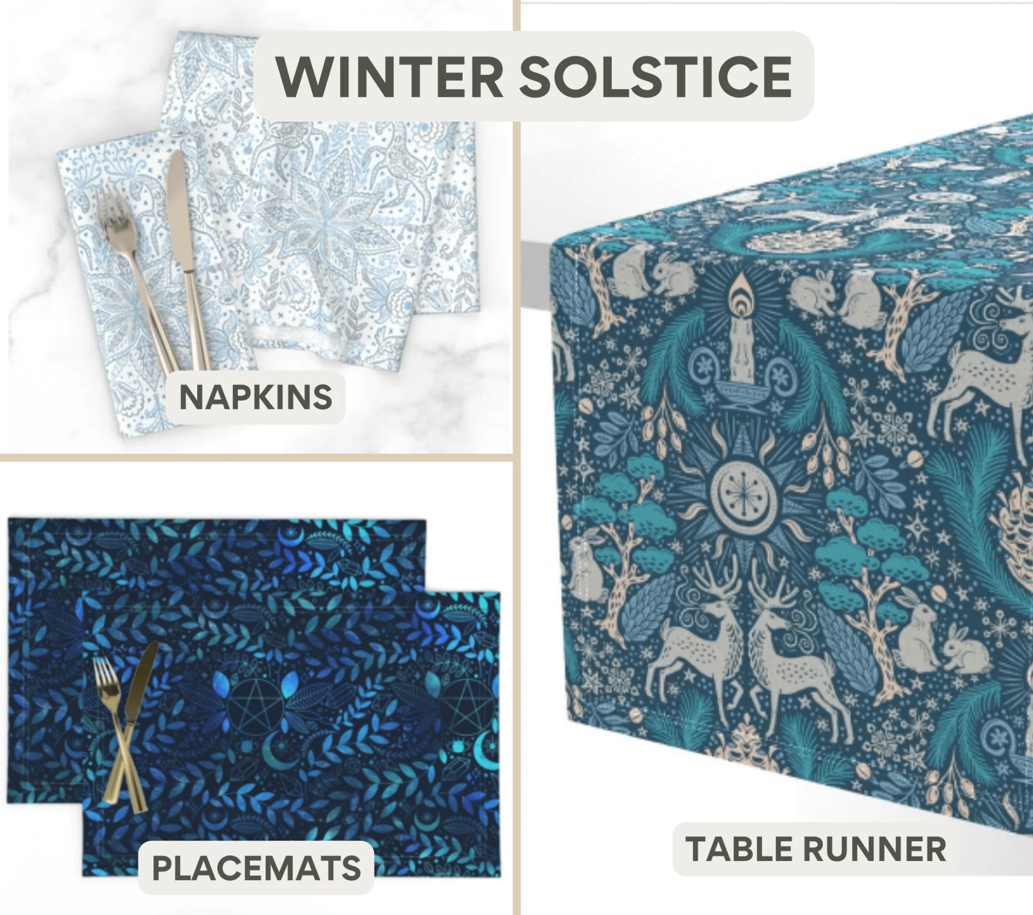 Tableware Set - Image 10